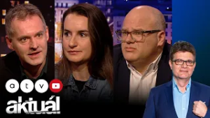 Orbán Viktor: A Tisza Párt jelentős mennyiségű pénzt kap Ukrajna felől // AKTUÁL 2026.03.04.