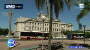Rutina de entrenamiento funcional