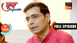 Life After Prarthana | Pushpa Impossible | Ep 1163 | Full Episode | 23 Feb 2026