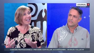 Cancers professionnels : « On a énormément de secteurs d’activité concernés » au Fenua