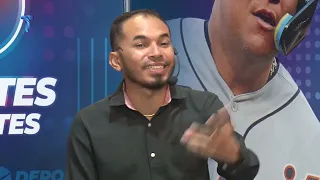 SPORTS WITHOUT LIMITS - ALEJANDRO ALVARADO AND ÁNGEL RIVERO ARAGUA FC U-15
