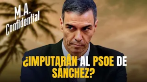 ?El PSOE, CONTRA las CUERDAS? Las declaraciones de Aldama podrían abrir nuevas imputaciones