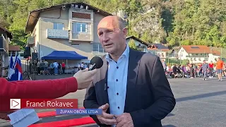 Karjavna skupnost Sava praznuje