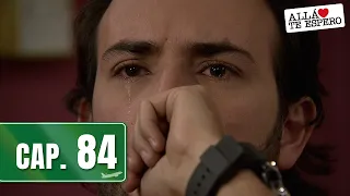 I'll Be Waiting for You There - Episode 84 - No Way Out