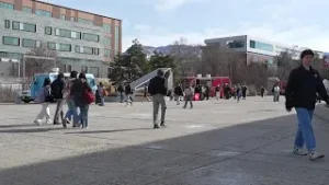 U of U students warn of misleading tactics used to gather Prop 4 repeal signatures