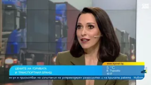 Конфликтът в Близкия изток създава нови проблеми пред транспортния бранш