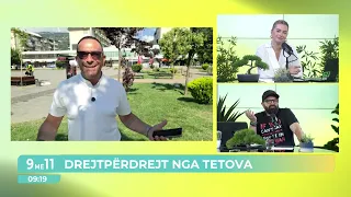 9me11 / Cili zakon i vjetër meriton të kthehet?
