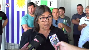 FFSP solicitan el cambio de la flota de ambulancias