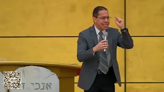 David's Mistake | Bishop Jadson Santos