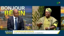 Diaspora béninoise : un levier pour le développement du Bénin