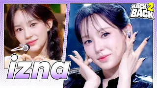 [4K BACK2BACK ⭐ izna] SIGN 🔁 METRONOME | KBS WORLD TV
