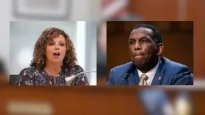 County commissioners, congressional reps sue over Utah's redistricting