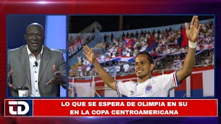What to expect from Olimpia in their Central American Cup debut.