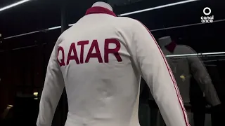El Once Inicial Cápsulas - Objetos de leyenda: Museo Jumex