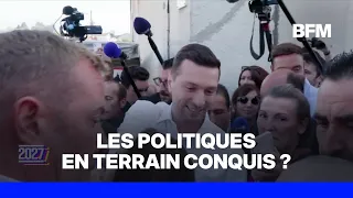 "LE 20.27" - Politicians in conquered territory?