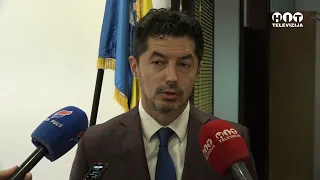 Rebalans budžeta ključna tema na novoj sjednici Skupštine distrikta - Hit Televizija Brčko