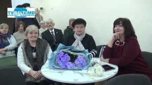 95 летний День рождения Сергей Кривцун 04 02 26