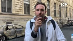 Paris residents and business owners want to hold politicians accountable