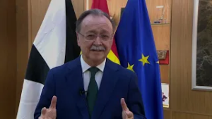 "Ramadán Mubarak": Vivas felicita el Ramadán a toda la Comunidad Musulmana