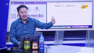 Монгол коммент нэвтрүүлэг2026.09.18