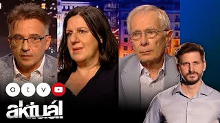 Olajválság, energiaválság, klímaválság: Most kezdődik a Tisza-kormány első komoly próbatétele?