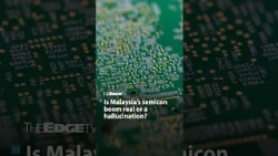 EDGE WEEKLY: Breaking down the Penang E&E capacity crunch
