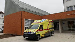 Novice med vodami, 5. februar 2026