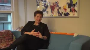 Poilitiek ver te zoeken - aflevering 1