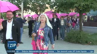 ZIP - 3.10.2026. - SREDIŠNJE VIJESTI Z1 TELEVIZIJE