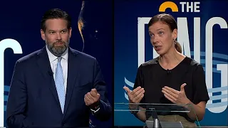 Debating Ursula von der Leyen's speech on The Ring