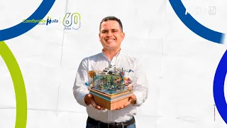 Comfamiliar Huila presented its 2025 achievements and projects for families in Huila.