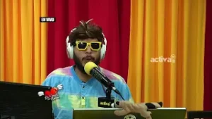 La Cuneta del Amor 6SEP18