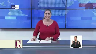 Del mundo en minutos, una mirada desde Cuba: 1ro de septiembre de 2026
