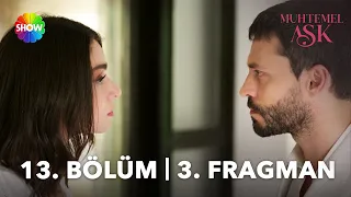 Possible Love Episode 13 Trailer 3 | "I am your niece's guardian!"