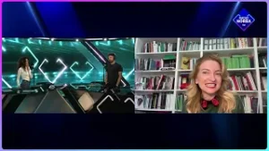 Pop corn - puntata del 15 gennaio