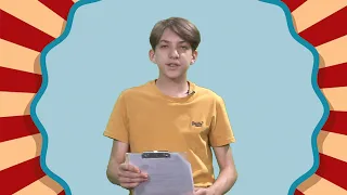 DECA SU UKRAS SVETA - 11. 07. 2026. - RTV Pančevo