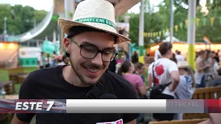 Kihirdették a ponthatárokat - a legfiatalabb felvett hallgató 17, a legidősebb 66 éves