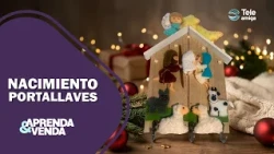 Nativity Scene Portals | Learn and Sell