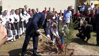 Premijer Hrvatske doputovao u Mostar: Osim političke, posjet i ekonomske prirode