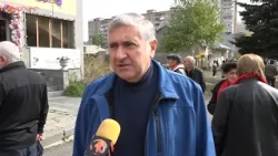 Մարդիկ իրենց քրտինքով բարիք էին ստեղծում, հիմա ստիպված են այսպես մանր առևտրով ապրուստը վաստակել
