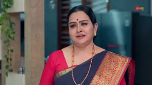 Shanthi Nivasa - Super Scenes | 02 Mar 2026 | Udaya TV