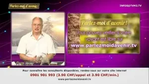 Parlez-moi d'avenir 20h a 22h - 01 février 2026