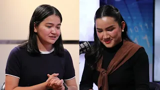 Podcast សង្គមសព្វថ្ងៃ ប្រធានបទ៖ កាន់តែចាស់ កាន់តែឯកា