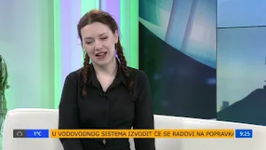 Emina Bajtarević Vimoksha: O elektronskoj muzici i novom muzičkom izdanju