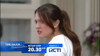 Arumi Seneng Bisa Nyender Sama Dokter Elio TERLANJUR MENCINTAIMU 20.30 WIB