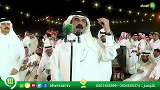 لقطات من احتفال الـ وعلان بن سعدي من آل حسين  بلّحمر بزواج ابنهم بندر بن سعيد بن وعلان الاحمري