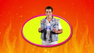 Σα να έπεσε η θερμοκρασία ξαφνικά. Hρθε ο John Cool | Hot Days, Cold Jokes