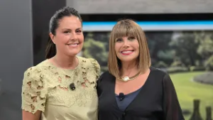 La icónica Vivian Benítez ? abre su mundo personal y profesional para nosotros