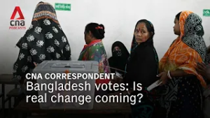 Revolution to reset: What's next for Bangladesh after a historic election? | CNA Correspondent