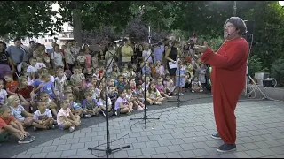 LETO KULTURE: "Alisa u gradu čuda" za najmlađe